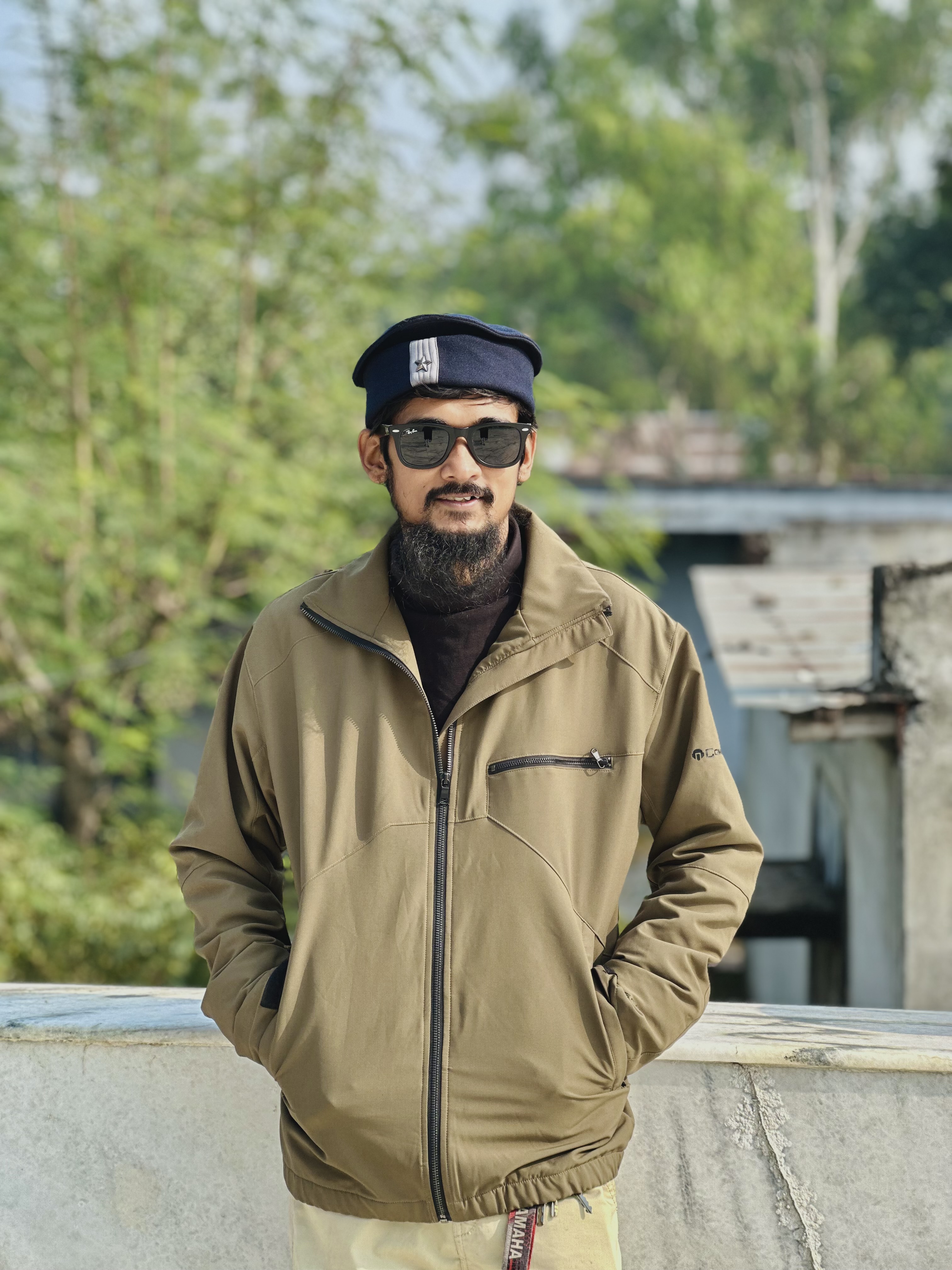 Md Solayman Mondal Munna